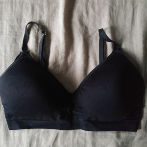 Jessica Simpson Nursing Bra
